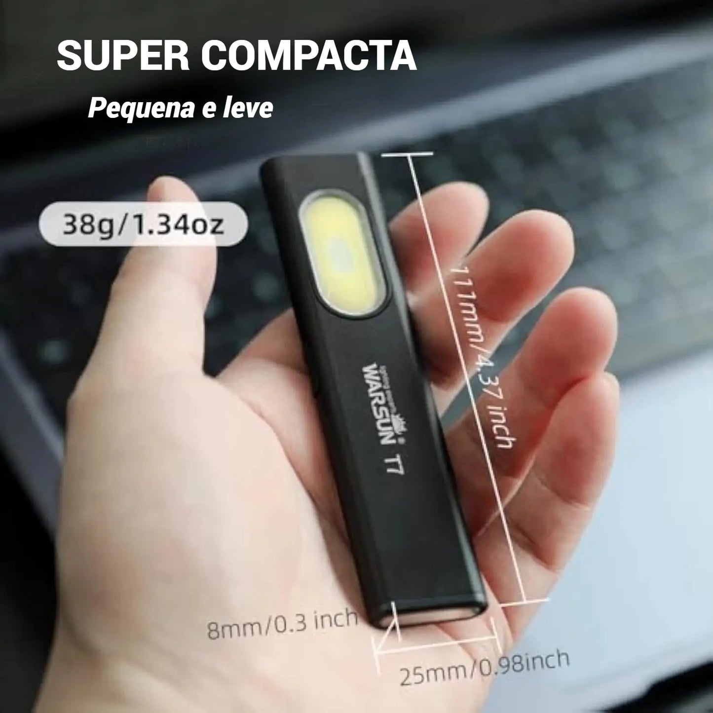 warsun super conpacta