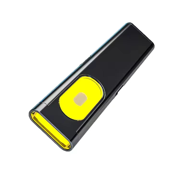 Lanterna de bolso recarregável WARSUN T7