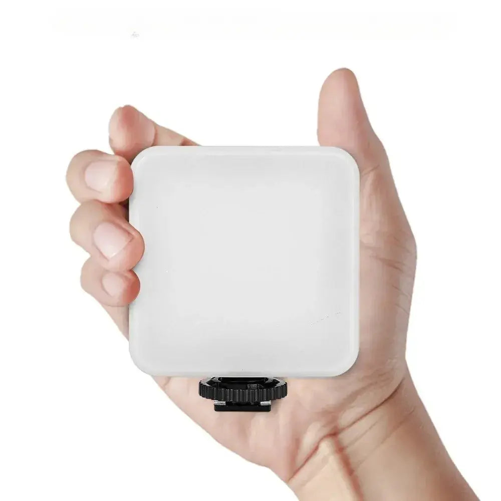 Mini Luz Clip-on LED