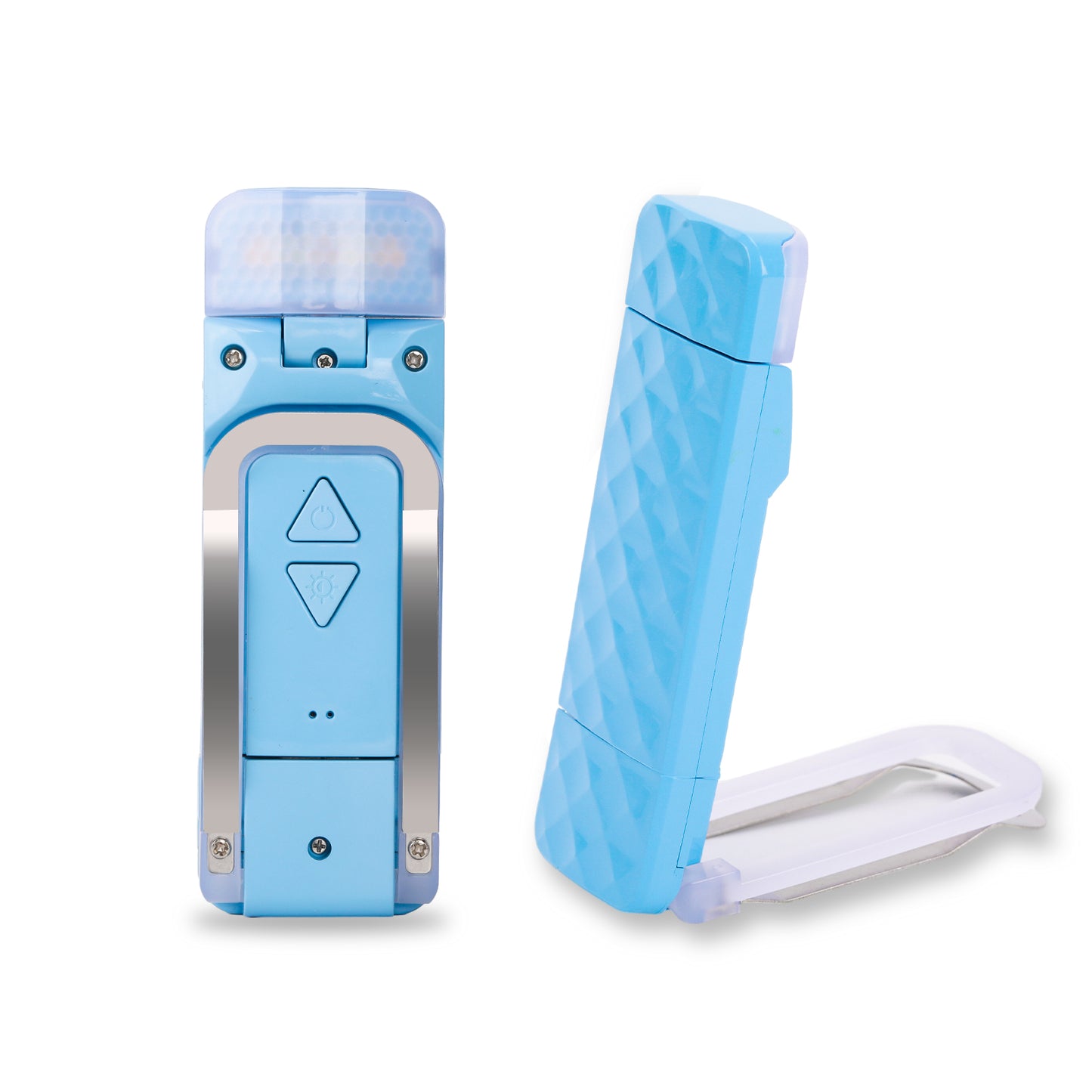 Luz de Leitura LED com Clipe