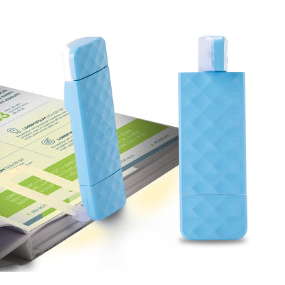 Luz de Leitura LED com Clipe